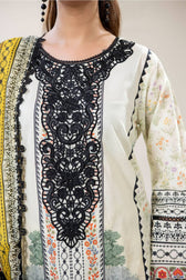 Adan's Libas Afsana Lawn
