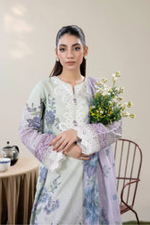 Adan's Libas Afsana Lawn