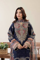 Adan's Libas Afsana Lawn