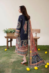 Adan's Libas Afsana Lawn