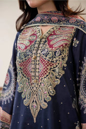 Adan's Libas Afsana Lawn
