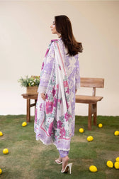Adan's Libas Afsana Lawn