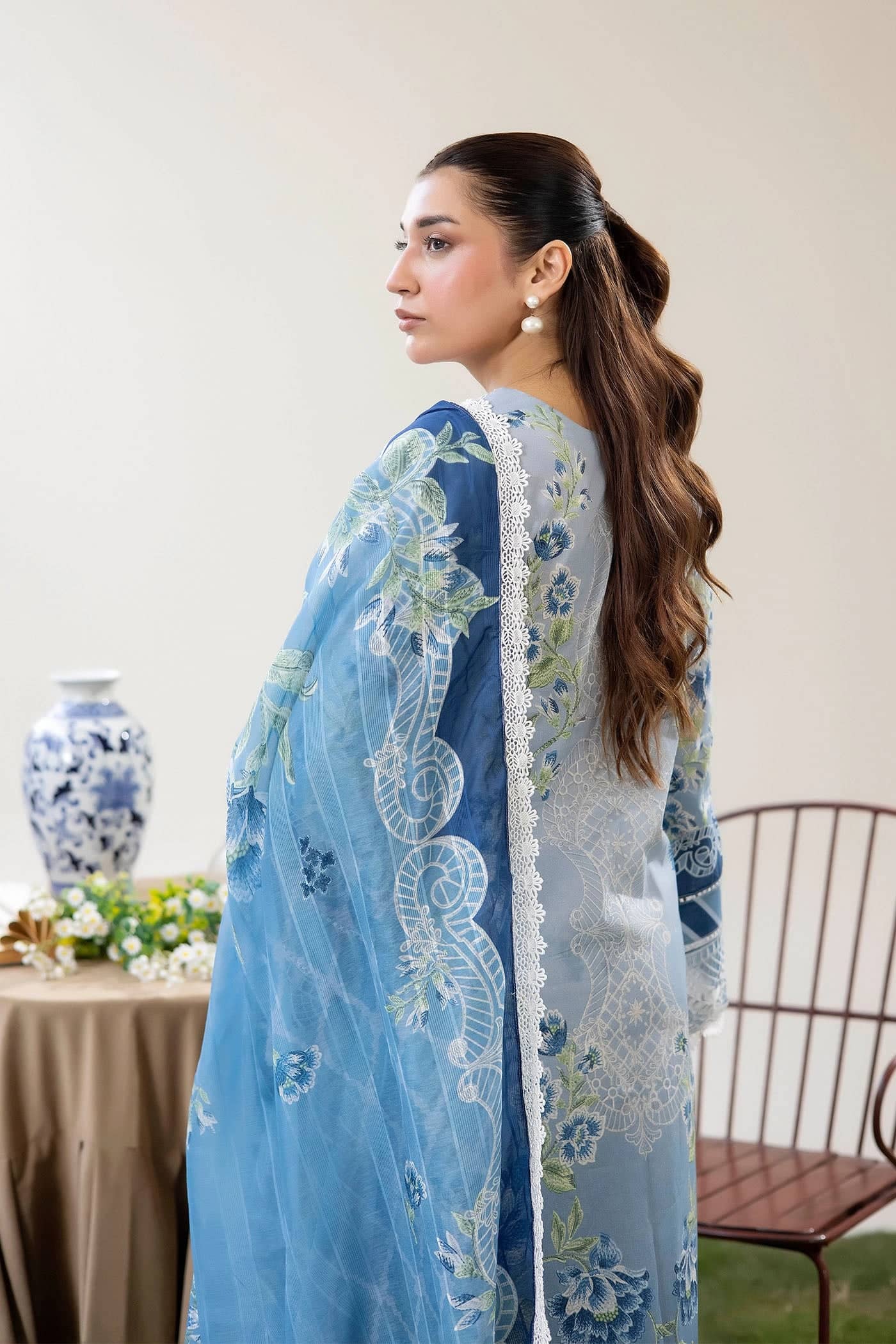 Adan's Libas Afsana Lawn
