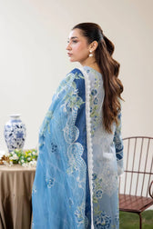 Adan's Libas Afsana Lawn