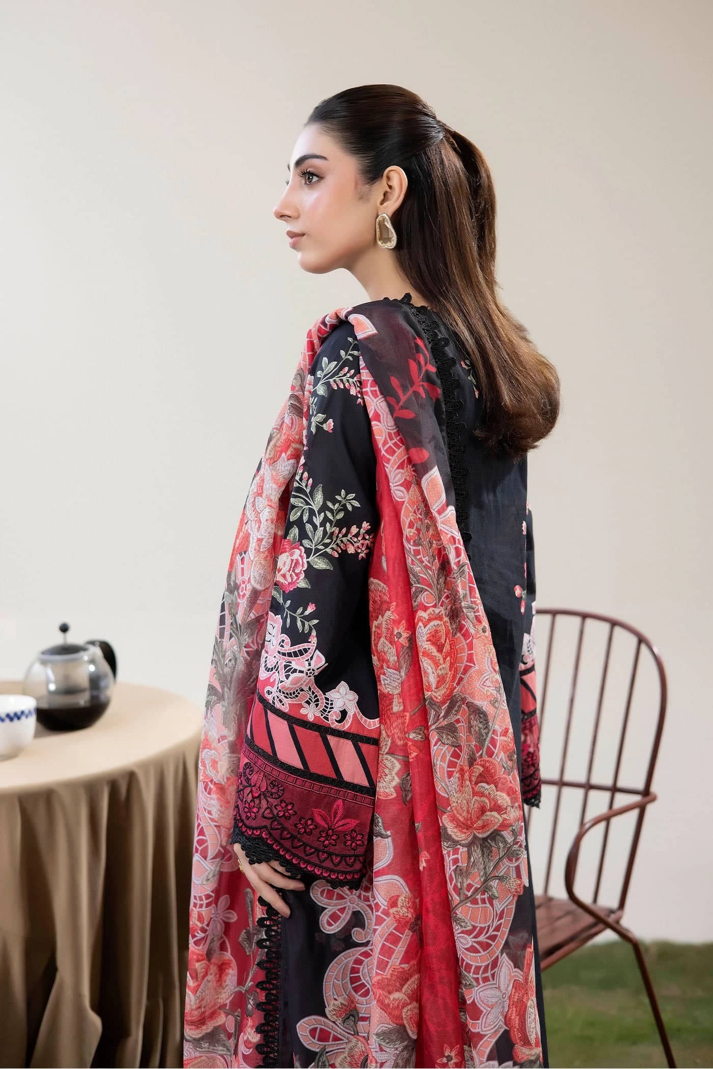 Adan's Libas Afsana Lawn