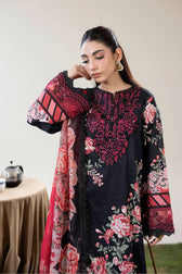 Adan's Libas Afsana Lawn