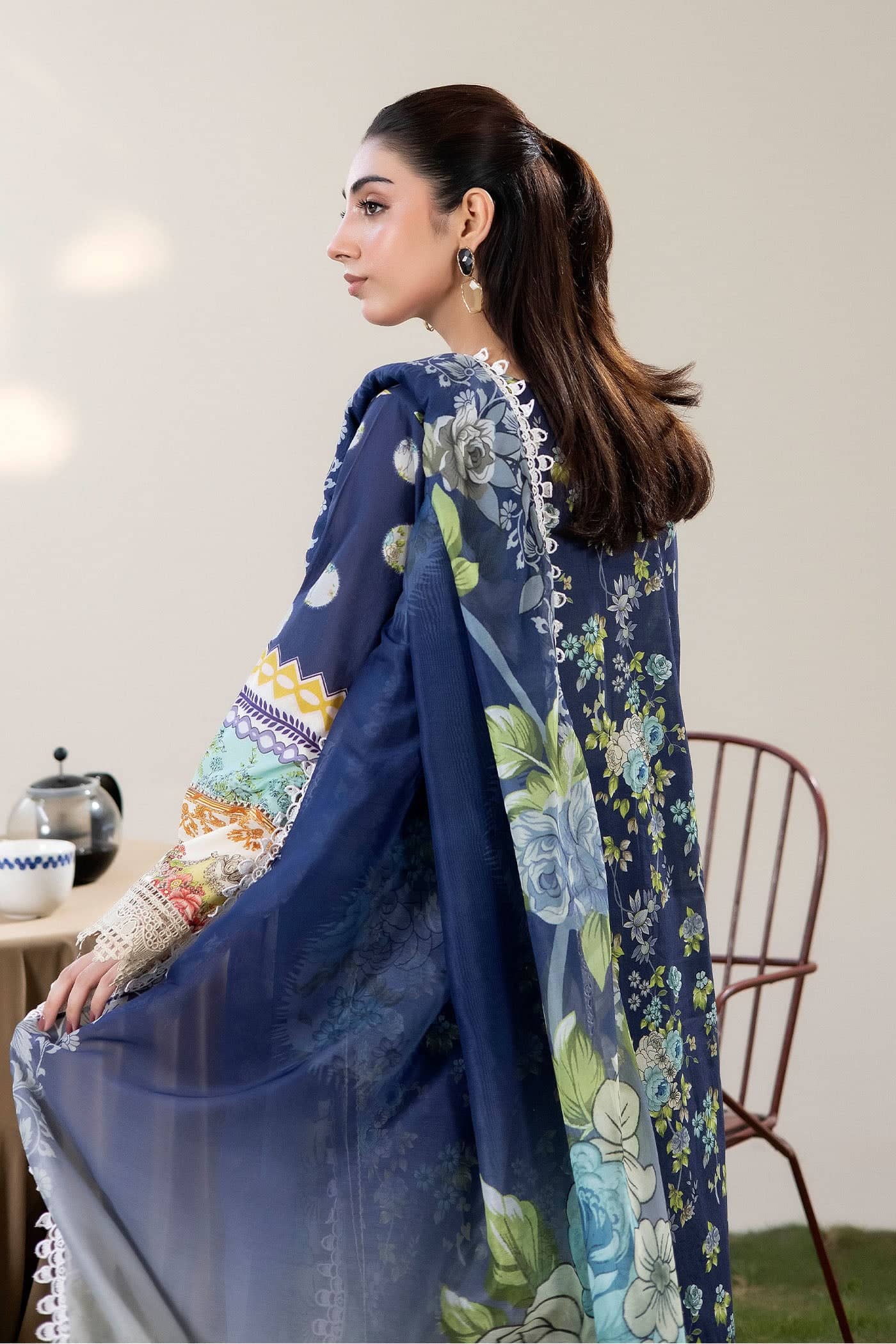 Adan's Libas Afsana Lawn