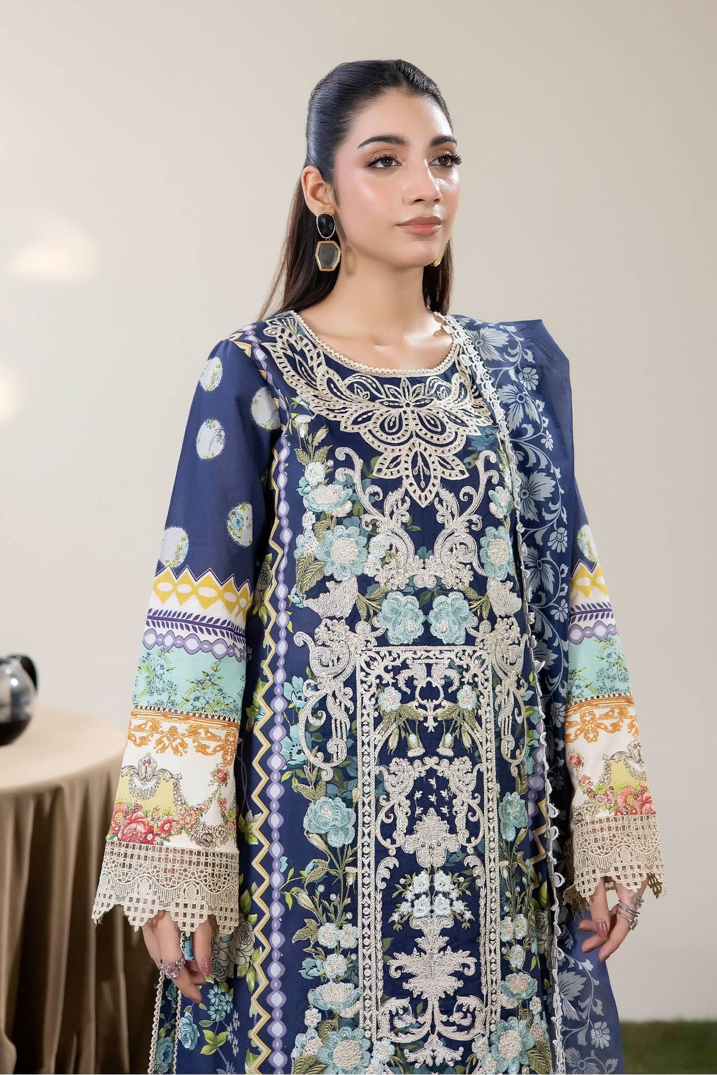 Adan's Libas Afsana Lawn
