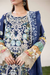 Adan's Libas Afsana Lawn