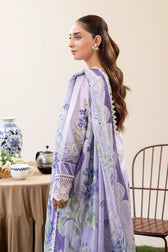 Adan's Libas Afsana Lawn