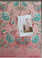 Open Pic/Adan's Libas Afsana Lawn