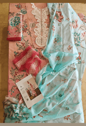 Open Pic/Adan's Libas Afsana Lawn