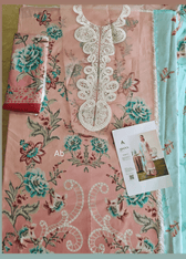 Open Pic/Adan's Libas Afsana Lawn
