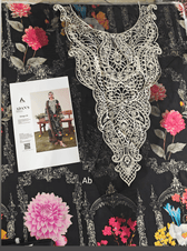 Open Pic/Adan's Libas Afsana Lawn