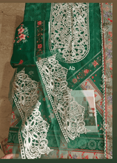 Open Pic/Adan's Libas Afsana Lawn