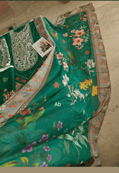 Open Pic/Adan's Libas Afsana Lawn