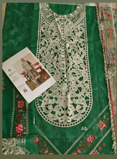 Open Pic/Adan's Libas Afsana Lawn