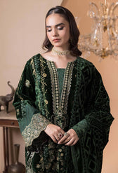 Adans Libas Velvet Palachi Velvet Pakistani Suits Restocked/Adans Libas Velvet Palachi 24 Vol 1