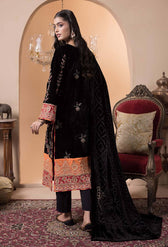 Adans Libas Velvet Palachi Velvet Pakistani Suits Restocked/Adans Libas Velvet Palachi 24 Vol 1