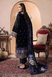 Adans Libas Velvet Palachi Velvet Pakistani Suits Restocked/Adans Libas Velvet Palachi 24 Vol 1
