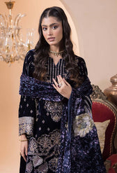 Adans Libas Velvet Palachi Velvet Pakistani Suits Restocked/Adans Libas Velvet Palachi 24 Vol 1
