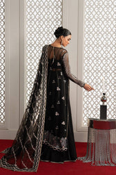 Afrozeh Aure Formals/Magnifique/Black