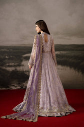 Afrozeh Aure Formals/Money/Lavender.