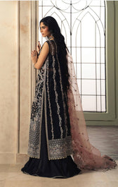 Ayzel Afrozeh Luminara 26/Wedding Couture/Alaya/AYZ 180
