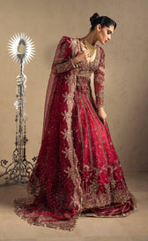 Ayzel Afrozeh Luminara 26/Wedding Couture/Amanel/AYZ 173/Thean