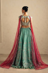 Ayzel Afrozeh Luminara 26/Wedding Couture/Ayal/AYZ 176