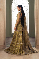 Ayzel Afrozeh Luminara 26/Wedding Couture/Iril/AYZ 179