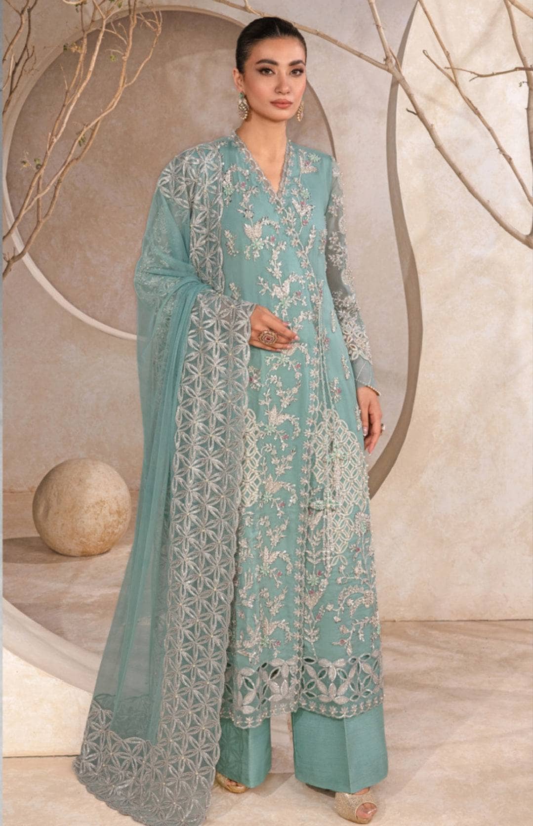 Rang Rasiya Chatoyer Wedding Couture 24/