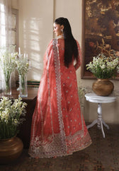 Afrozeh Dastangoi Formals/Serenight