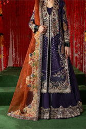 Afrozeh Shehnai Wedding Formals 25/Gulnaar