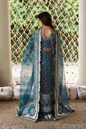 Afrozeh Shehnai Wedding Formals 25/Sitara