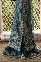 Afrozeh Shehnai Wedding Formals 25/Sitara