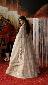Afrozeh Shehnai Wedding Formals 26/Mannat/Skin