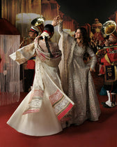 Afrozeh Shehnai Wedding Formals 26/Rang-E-Wafa/Off White