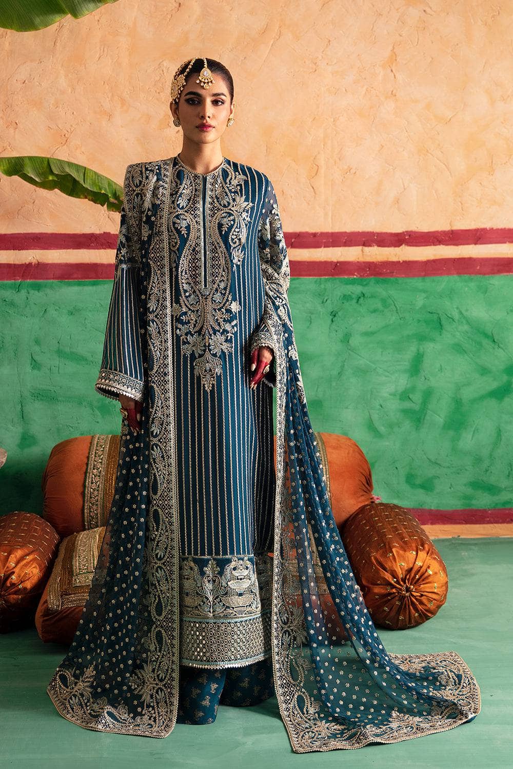 Afrozeh Shehnai Wedding Formals/Amal
