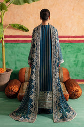 Afrozeh Shehnai Wedding Formals/Amal