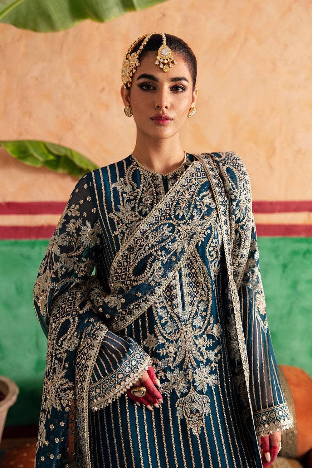 Afrozeh Shehnai Wedding Formals/Amal