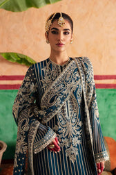 Afrozeh Shehnai Wedding Formals/Amal