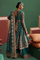 Afrozeh Shehnai Wedding Formals/Shaista