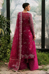 Afrozeh La Fuchsia 25/Rowan/03/Hot Pink