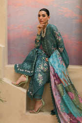 img_afrozeh_painted_garden_lawn_awwal_boutique
