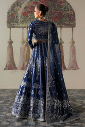 Afrozeh Divani The Silk Edit 25/Nazli