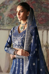Afrozeh Divani The Silk Edit 25/Nazli