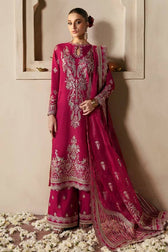 Afrozeh Divani The Silk Edit 25/Shabana