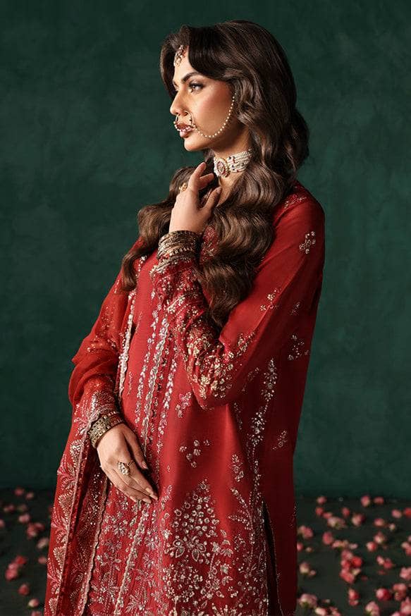 Afrozeh Divani The Silk Edit 25/Tajdaar