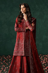 Afrozeh Divani The Silk Edit 25/Tajdaar